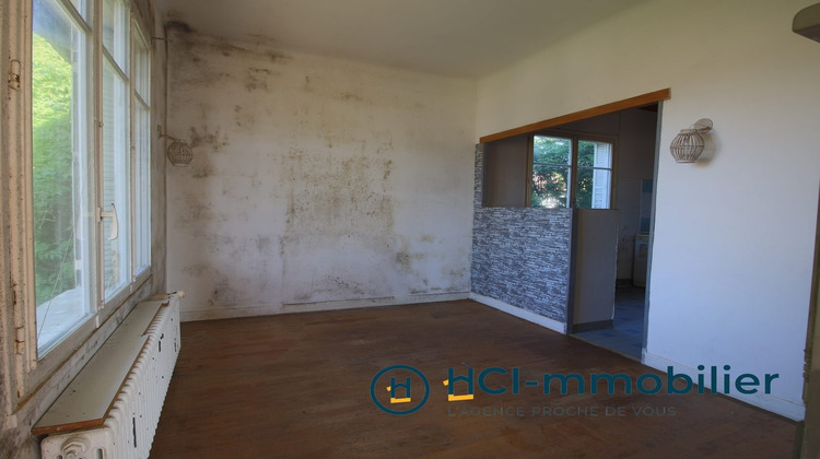 Ma-Cabane - Vente Maison Givry, 101 m²