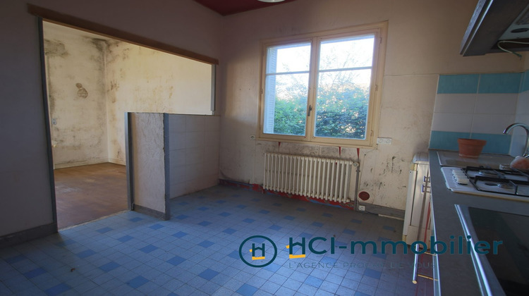 Ma-Cabane - Vente Maison Givry, 101 m²