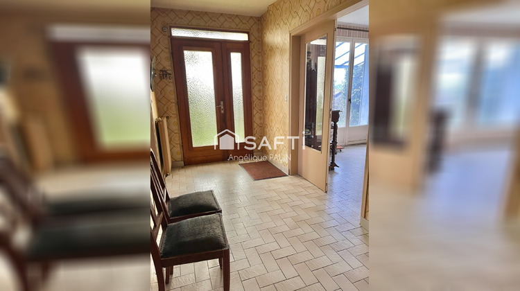 Ma-Cabane - Vente Maison Givry-en-Argonne, 105 m²