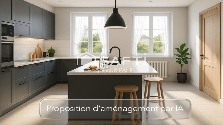 Ma-Cabane - Vente Maison Givry-en-Argonne, 105 m²