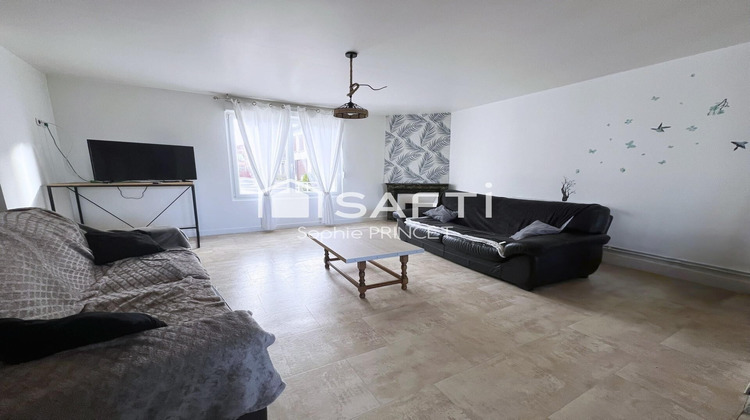 Ma-Cabane - Vente Maison Givry-en-Argonne, 166 m²