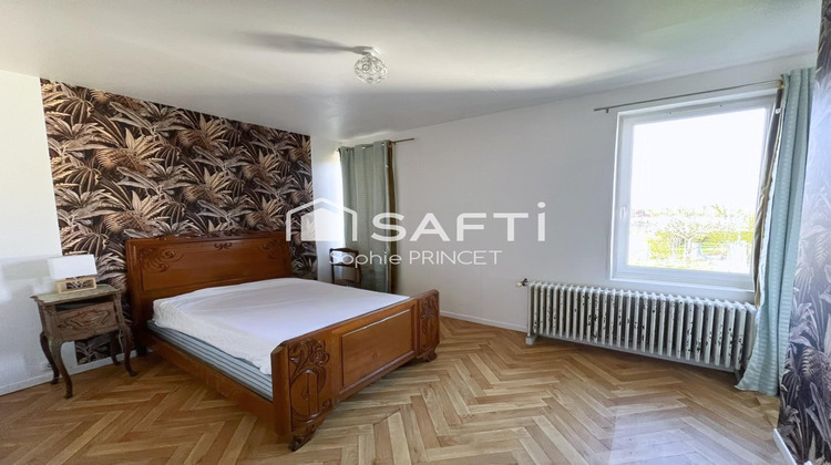 Ma-Cabane - Vente Maison Givry-en-Argonne, 166 m²