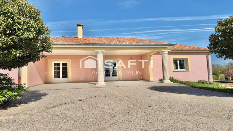 Ma-Cabane - Vente Maison Givry-en-Argonne, 159 m²