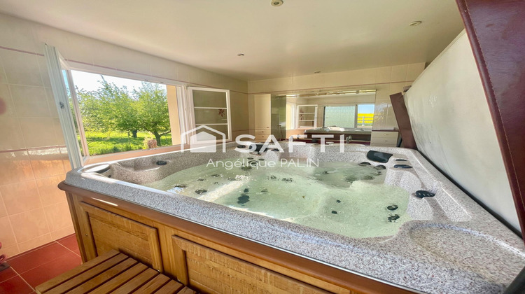 Ma-Cabane - Vente Maison Givry-en-Argonne, 159 m²