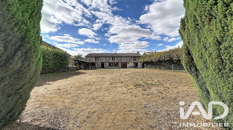 Ma-Cabane - Vente Maison Givry-en-Argonne, 94 m²