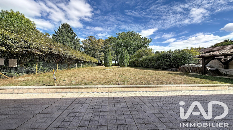 Ma-Cabane - Vente Maison Givry-en-Argonne, 94 m²
