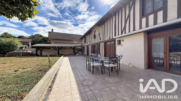 Ma-Cabane - Vente Maison Givry-en-Argonne, 94 m²