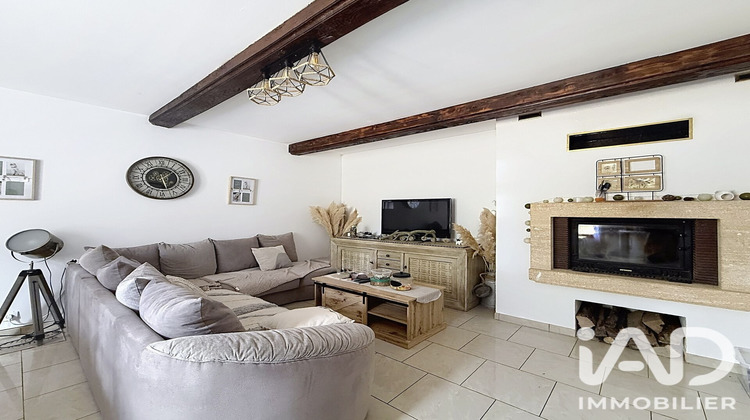 Ma-Cabane - Vente Maison Givry-en-Argonne, 94 m²