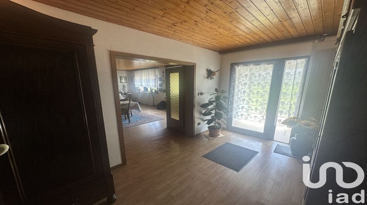 Ma-Cabane - Vente Maison Givrycourt, 130 m²