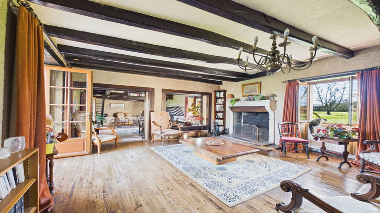 Ma-Cabane - Vente Maison GIZAY, 317 m²