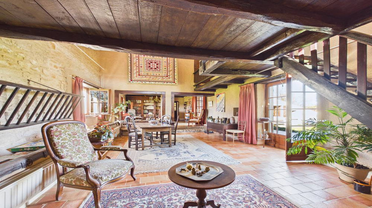 Ma-Cabane - Vente Maison GIZAY, 317 m²
