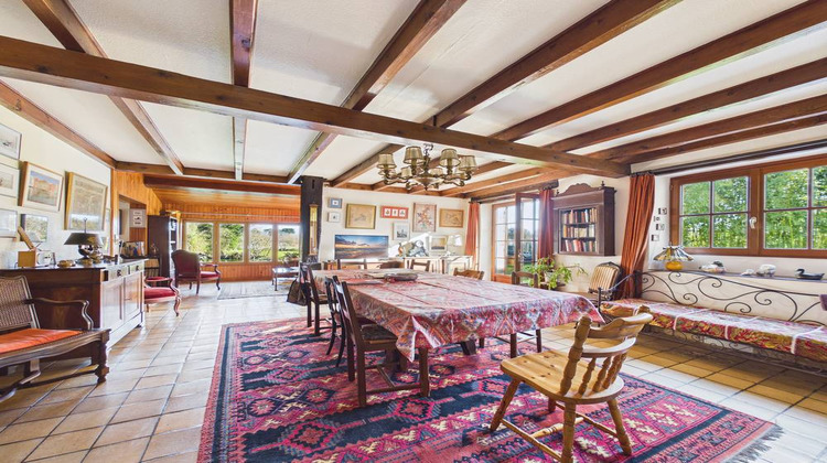 Ma-Cabane - Vente Maison GIZAY, 317 m²