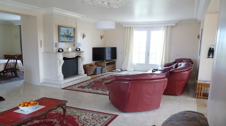 Ma-Cabane - Vente Maison Gizeux, 284 m²