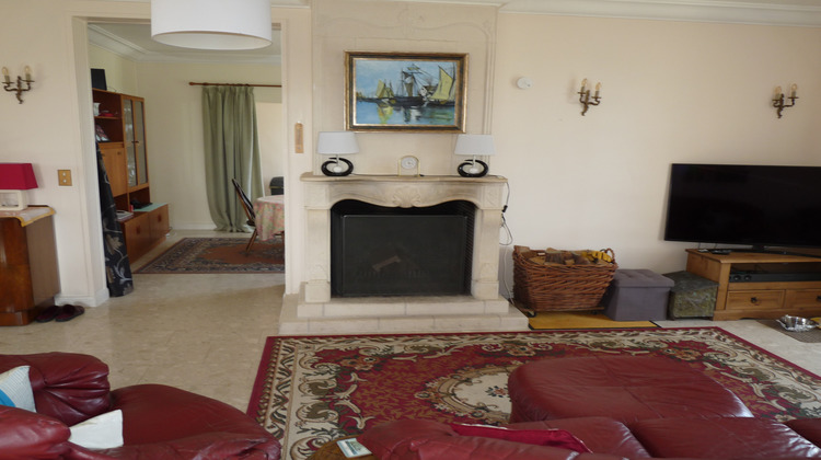 Ma-Cabane - Vente Maison Gizeux, 284 m²