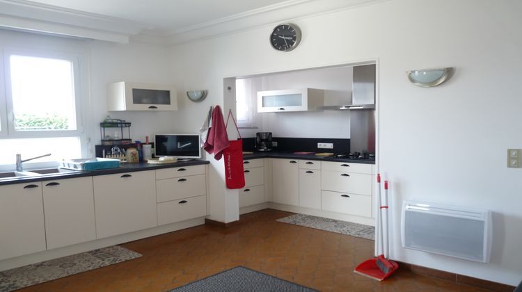 Ma-Cabane - Vente Maison Gizeux, 284 m²