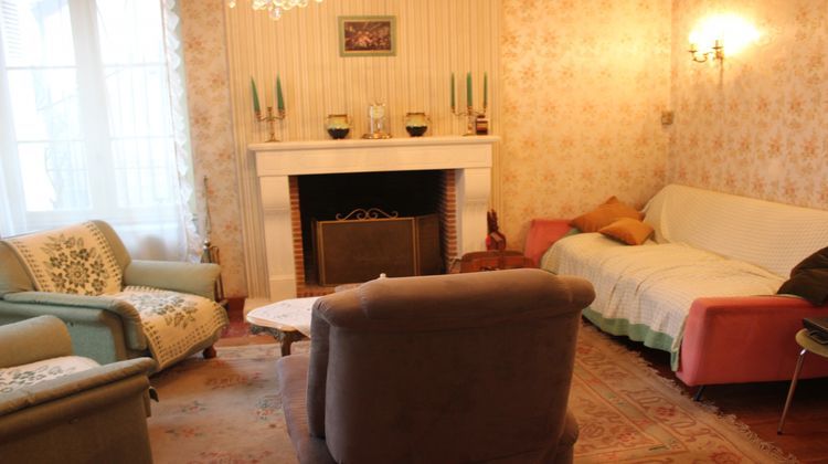 Ma-Cabane - Vente Maison Gizeux, 128 m²