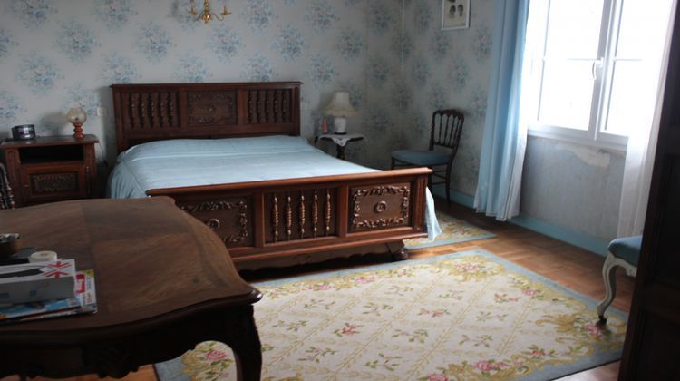 Ma-Cabane - Vente Maison Gizeux, 128 m²