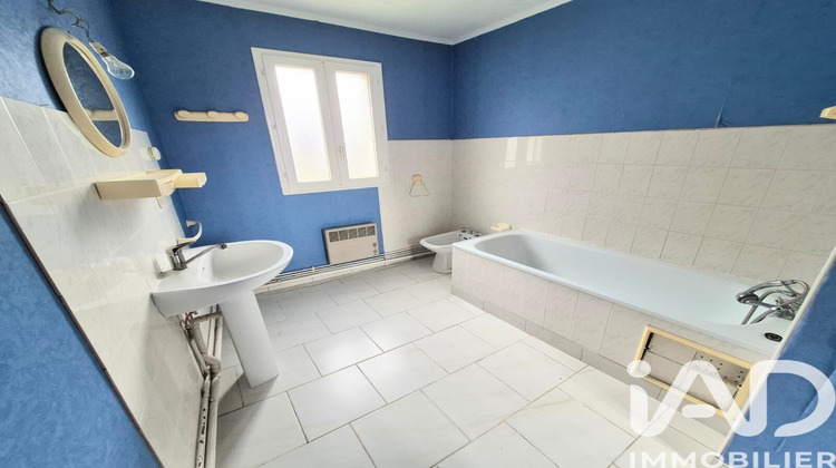 Ma-Cabane - Vente Maison Gizeux, 87 m²