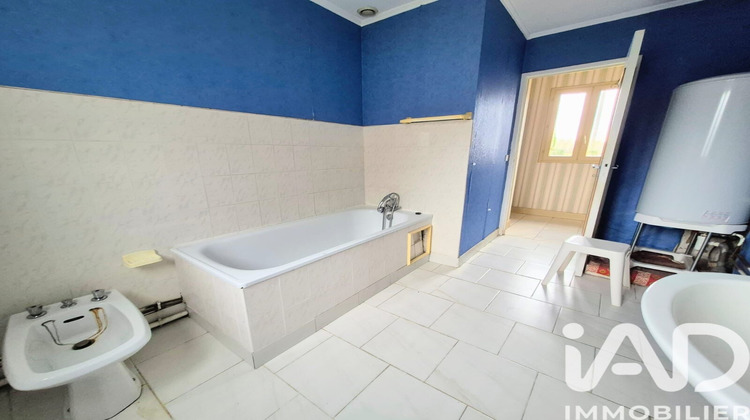 Ma-Cabane - Vente Maison Gizeux, 87 m²