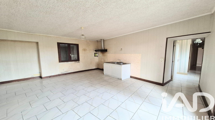 Ma-Cabane - Vente Maison Gizeux, 87 m²
