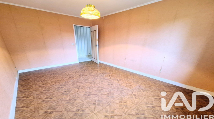 Ma-Cabane - Vente Maison Gizeux, 87 m²