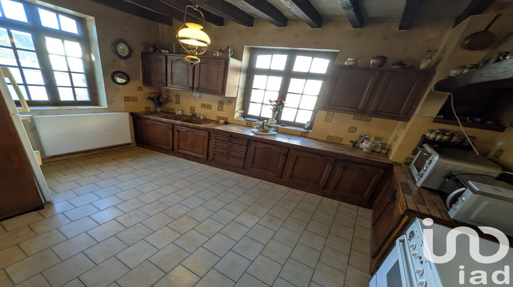 Ma-Cabane - Vente Maison Gizeux, 127 m²