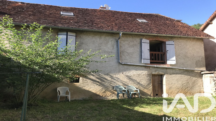 Ma-Cabane - Vente Maison Gizia, 120 m²