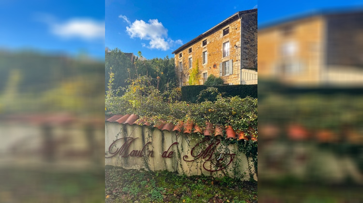 Ma-Cabane - Vente Maison GIZIA, 300 m²