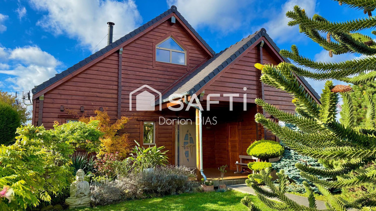 Ma-Cabane - Vente Maison Gizy, 178 m²