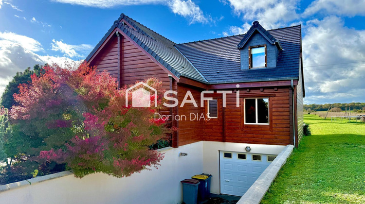 Ma-Cabane - Vente Maison Gizy, 178 m²