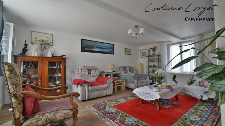 Ma-Cabane - Vente Maison GIZY, 114 m²