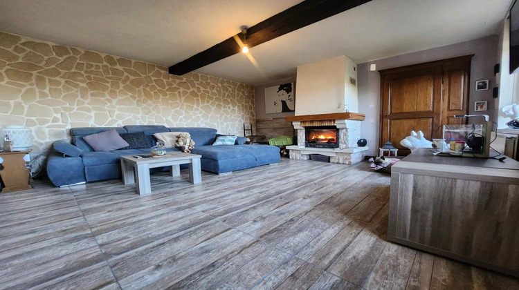 Ma-Cabane - Vente Maison Glageon, 130 m²