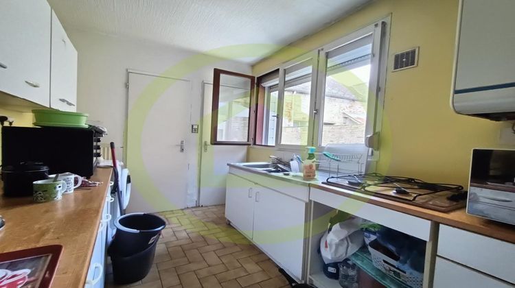 Ma-Cabane - Vente Maison GLAGEON, 179 m²