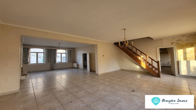 Ma-Cabane - Vente Maison Glageon, 180 m²