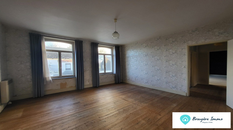 Ma-Cabane - Vente Maison Glageon, 180 m²