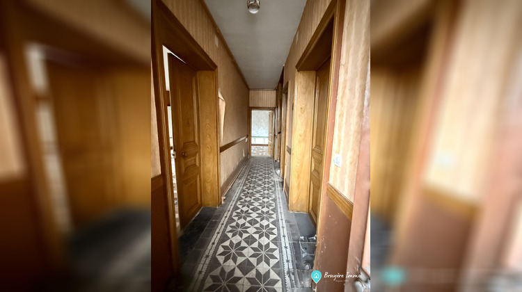 Ma-Cabane - Vente Maison Glageon, 300 m²