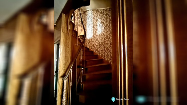 Ma-Cabane - Vente Maison Glageon, 300 m²