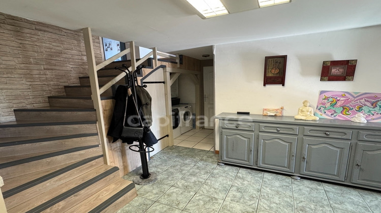 Ma-Cabane - Vente Maison GLAGEON, 129 m²