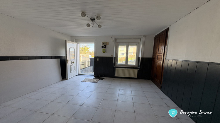 Ma-Cabane - Vente Maison Glageon, 65 m²