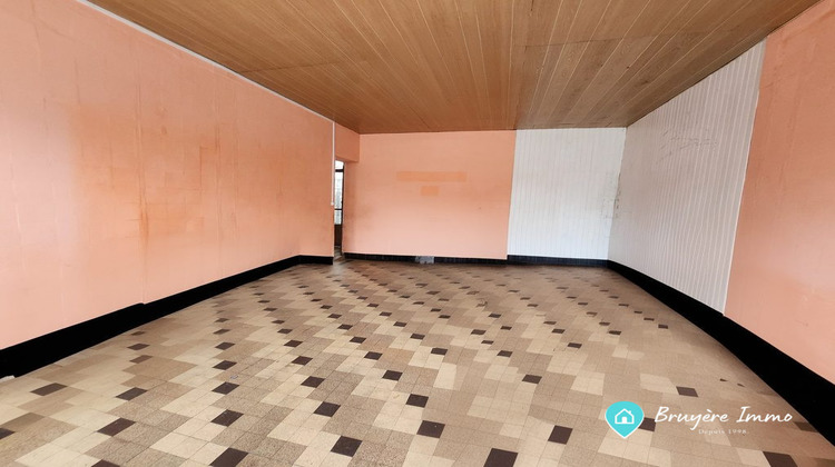 Ma-Cabane - Vente Maison Glageon, 130 m²