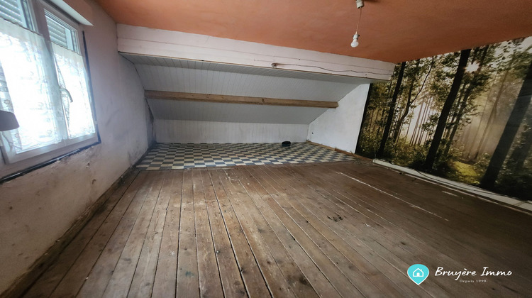 Ma-Cabane - Vente Maison Glageon, 130 m²