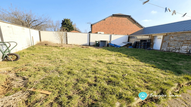 Ma-Cabane - Vente Maison Glageon, 130 m²