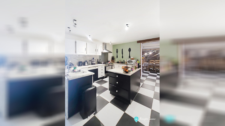 Ma-Cabane - Vente Maison Glageon, 255 m²