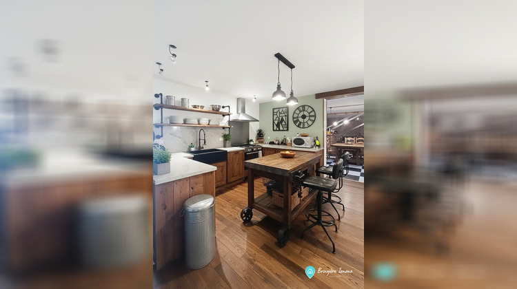 Ma-Cabane - Vente Maison Glageon, 255 m²
