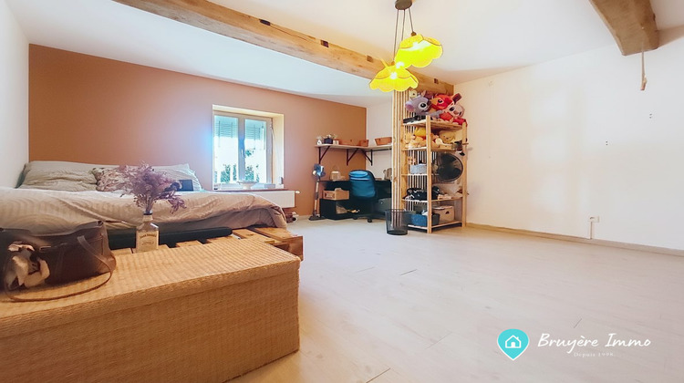 Ma-Cabane - Vente Maison Glageon, 255 m²