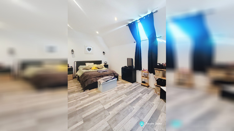Ma-Cabane - Vente Maison Glageon, 255 m²