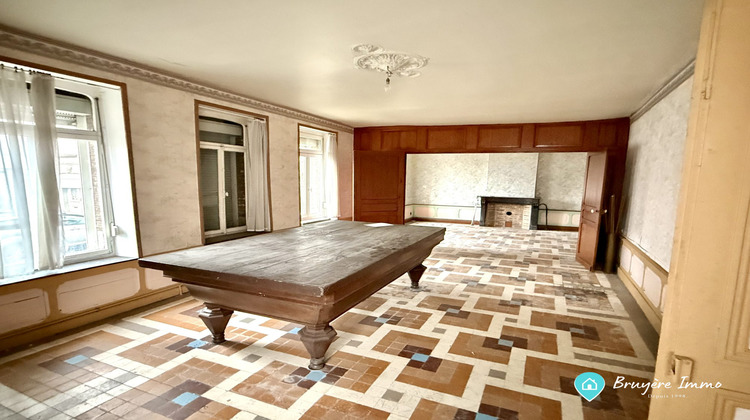 Ma-Cabane - Vente Maison Glageon, 300 m²