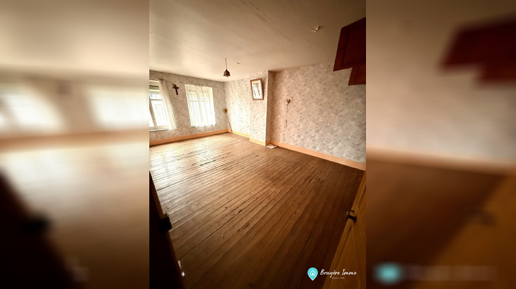 Ma-Cabane - Vente Maison Glageon, 300 m²