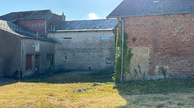 Ma-Cabane - Vente Maison GLAGEON, 201 m²