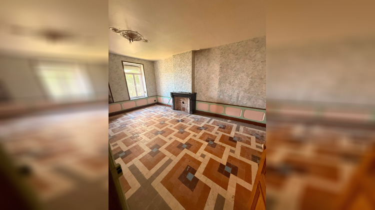 Ma-Cabane - Vente Maison GLAGEON, 201 m²